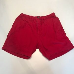 Chubbies Shorts